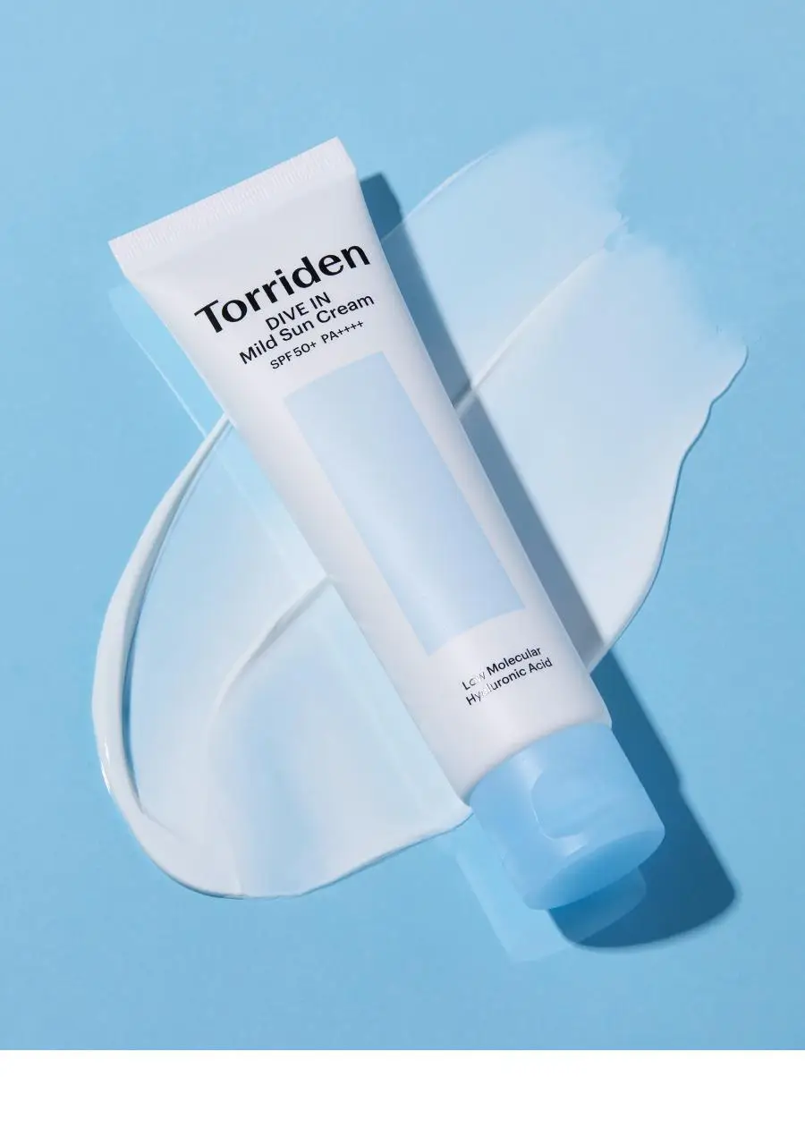 [무기자차/단독증량기획] 토리든 다이브인 무기자차 마일드 선크림 60ml 기획 (+20ml 추가 증정) 상세페이지 12